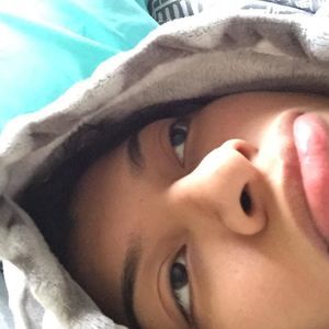 Meet your Posher, Katherine